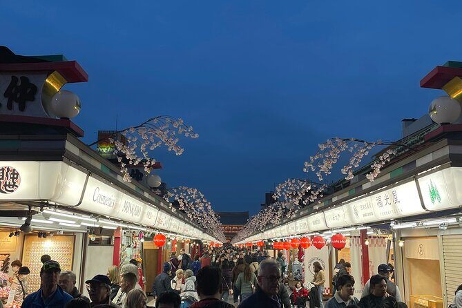 Asakusa Traditional Experience - Detailed Review of the Asakusa Traditional Experience
