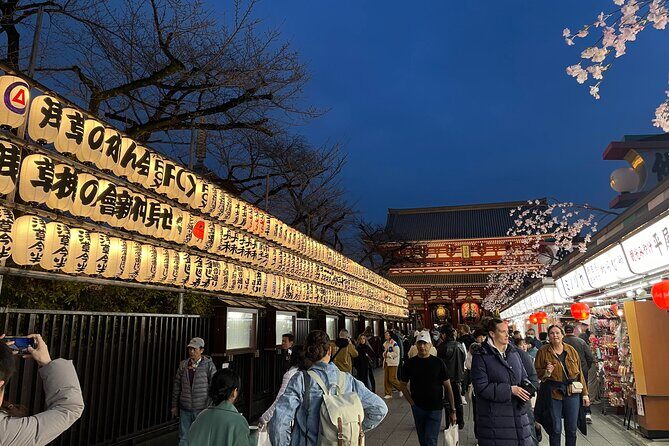 Asakusa Traditional Experience - FAQ