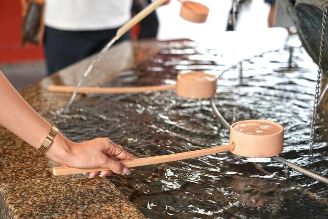 Asakusa Walking Tour Sensoji Temple and Asakusa - Detailed Review of the Asakusa Walking Tour