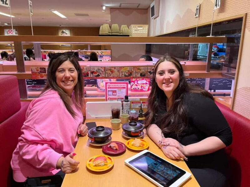 Asakusa With Wagyu 10 Food Bites With Local Host - Final Thoughts