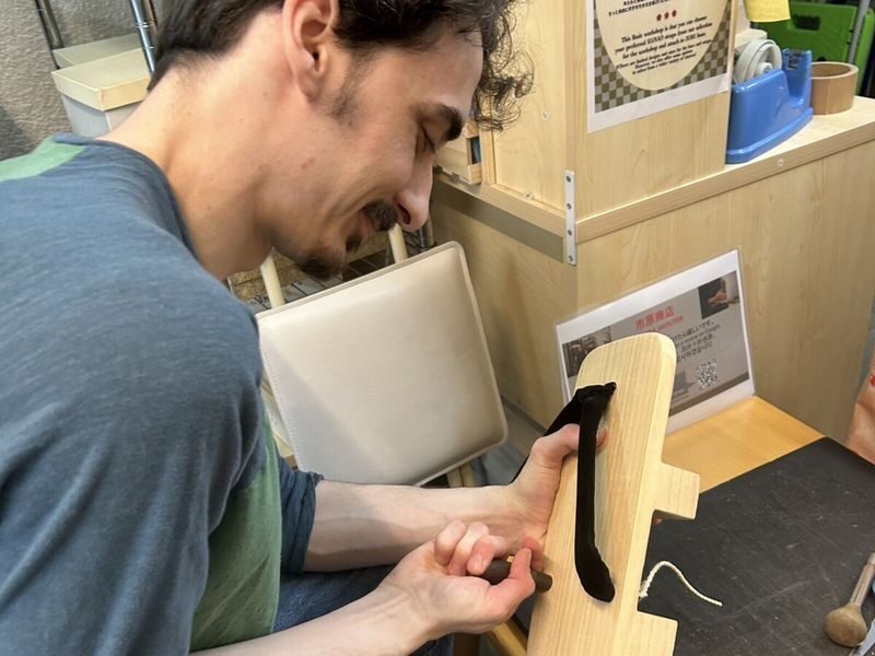 Asakusa Zori-Making: Craft Your Own Traditional Sandals - The Asakusa location and getting there
