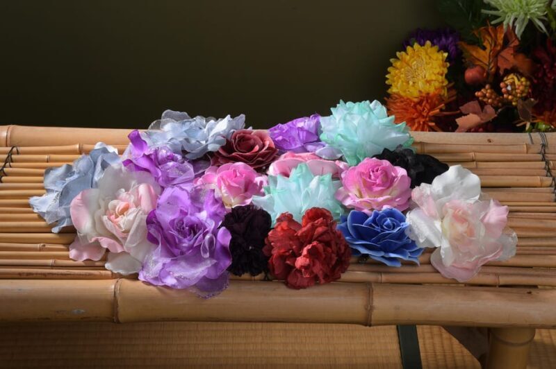 [Asakusa]Kimono Rental for women Asakusa Wasou - Key Points