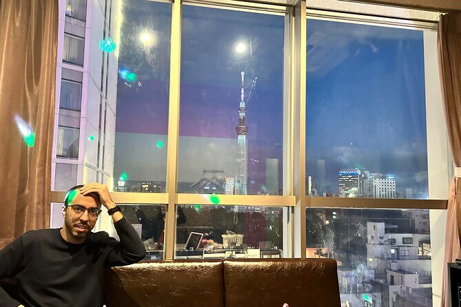 Asakusa's Historic Treasures - Practical Details and What to Expect