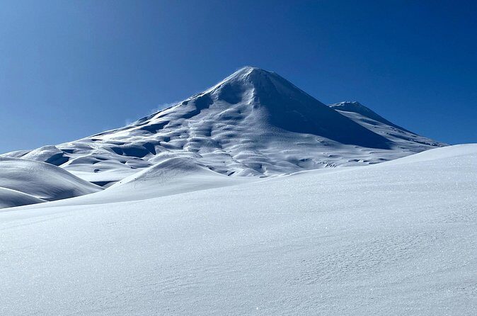Ascent of the Llaima Volcano - Authentic Praise from Past Climbers