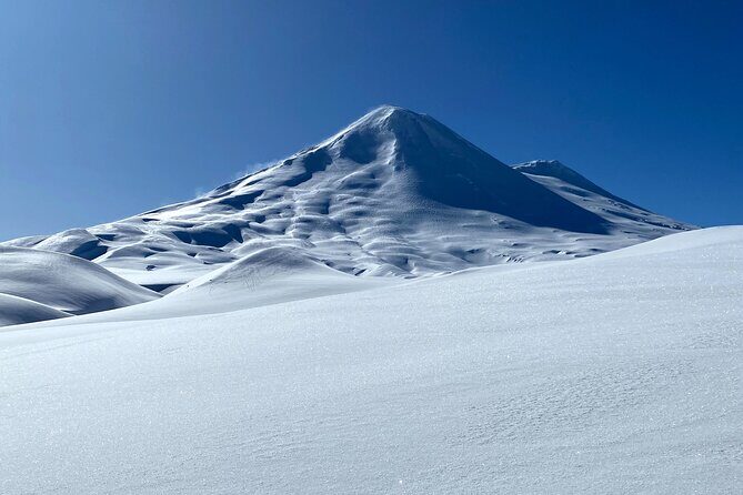 Ascent of the Llaima Volcano - Final Thoughts