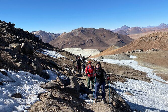 Ascent of Toco Volcano - The Sum Up: Is the Ascent of Toco Volcano Right for You?
