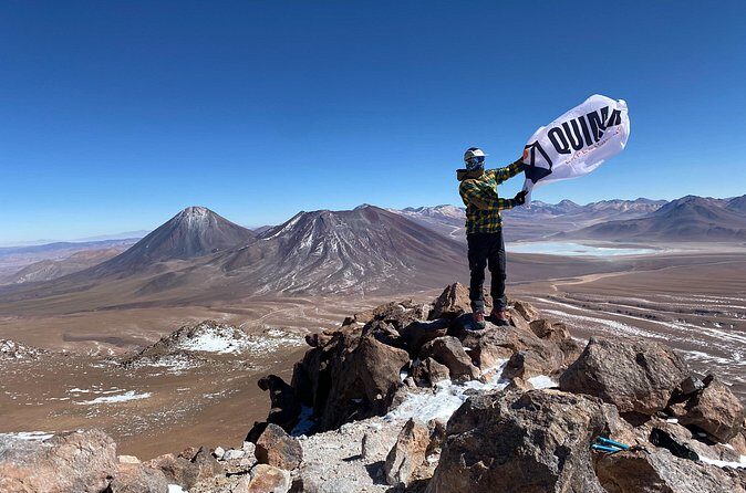 Ascent of Toco Volcano - FAQs