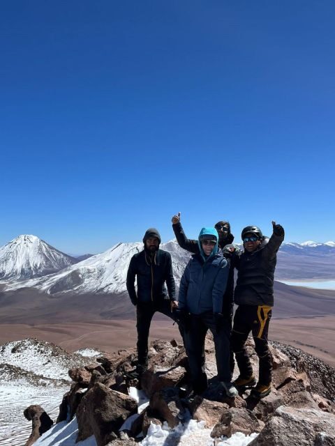 ASCENT TO VOLCANO CERRO TOCO OF 5604masl - Why This Tour Is a Great Choice