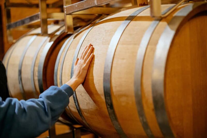 Aschheim: Distillery Tour with Tasting and Buffet - Final Thoughts