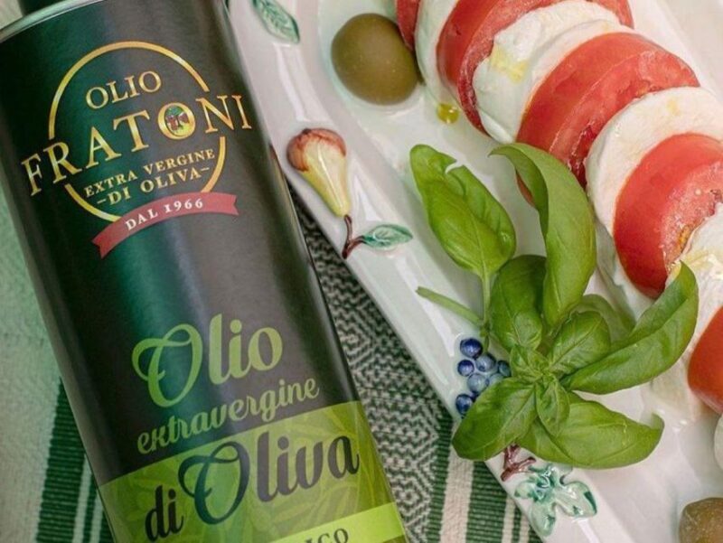Ascoli Piceno: Olive Oil Tasting with local products - Why This Tour Offers Great Value