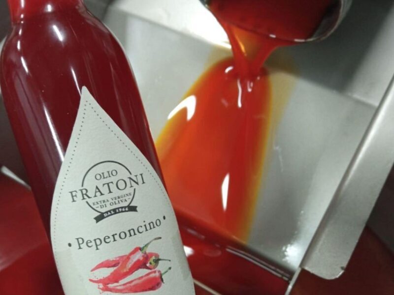 Ascoli Piceno: Olive Oil Tasting with local products - Frequently Asked Questions