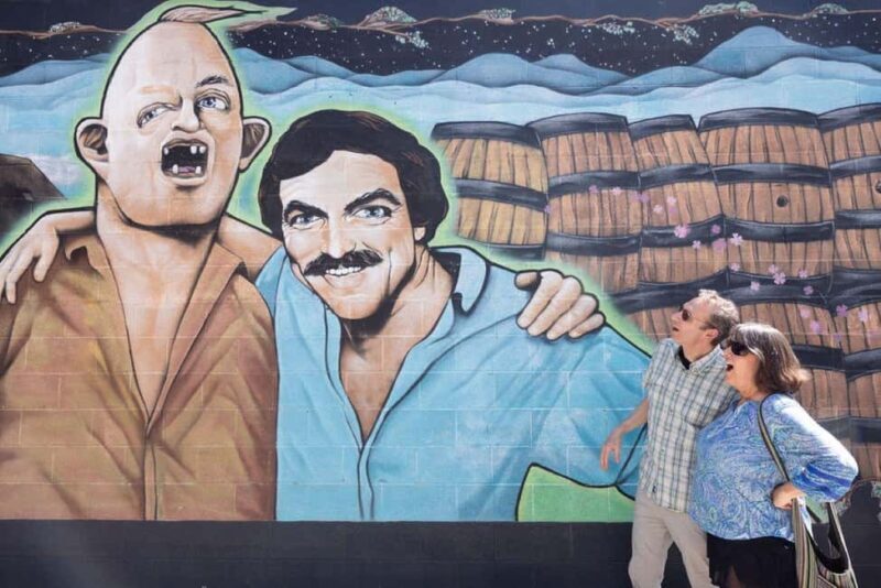 Asheville :Art Walk Unveiling Street Art Gems-South Slope - Exploring Asheville’s Street Art Scene: What to Expect
