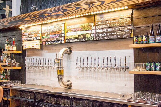 Asheville Brewery Tour - Asheville Brewery Tour: A Unique and Fun Way to Explore Asheville’s Craft Beer Scene