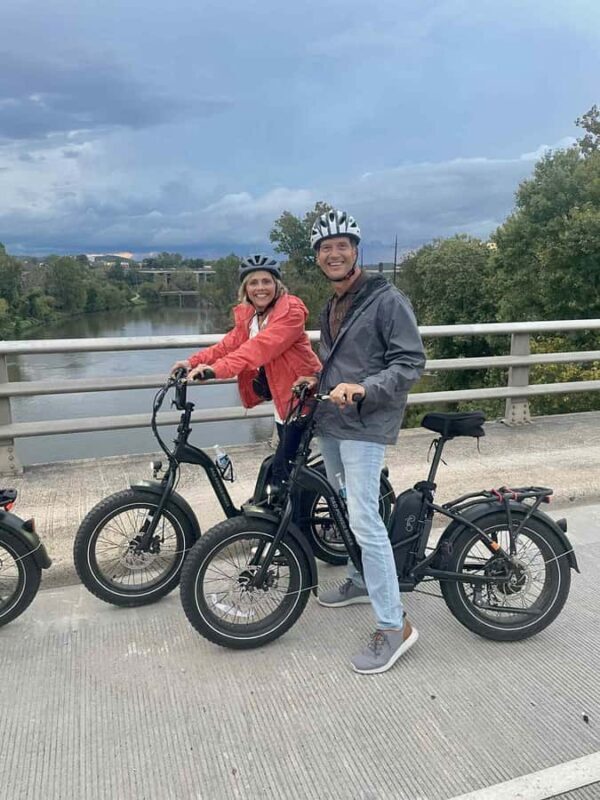 Asheville: Guided E-bike Tour - FAQ
