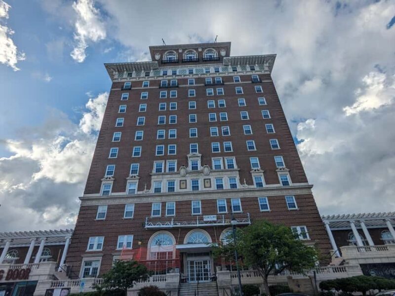 Asheville Historian-Guided Walking Tour - Exploring Asheville with a Historian-Guided Walking Tour