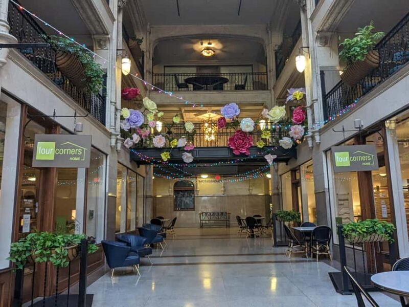 Asheville Historian-Guided Walking Tour - Practical Details and Tips
