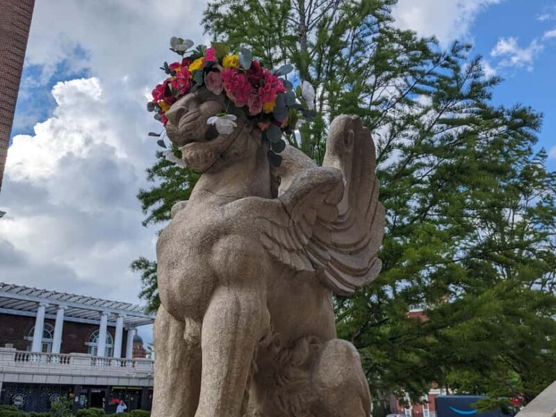 Asheville Historian-Guided Walking Tour - The Sum Up