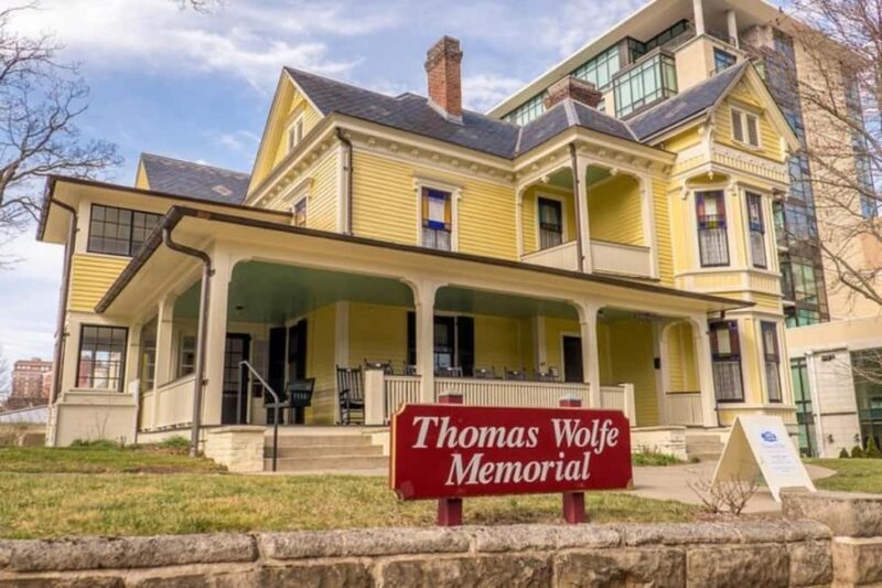 Asheville: Insider Downtown Walking Tour - Key Points
