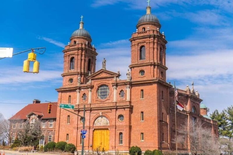 Asheville: Insider Downtown Walking Tour - Exploring Asheville in Two Hours: What to Expect
