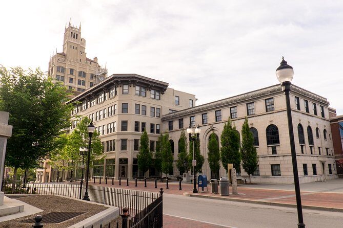 Asheville Insider Guided Walking Tour - Why This Tour Offers Great Value