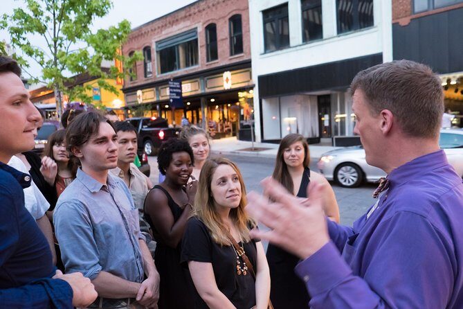 Asheville Insider Guided Walking Tour - Final Thoughts