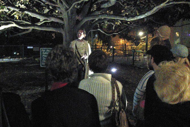 Asheville Night-Time Walking Ghost Tour - Frequently Asked Questions