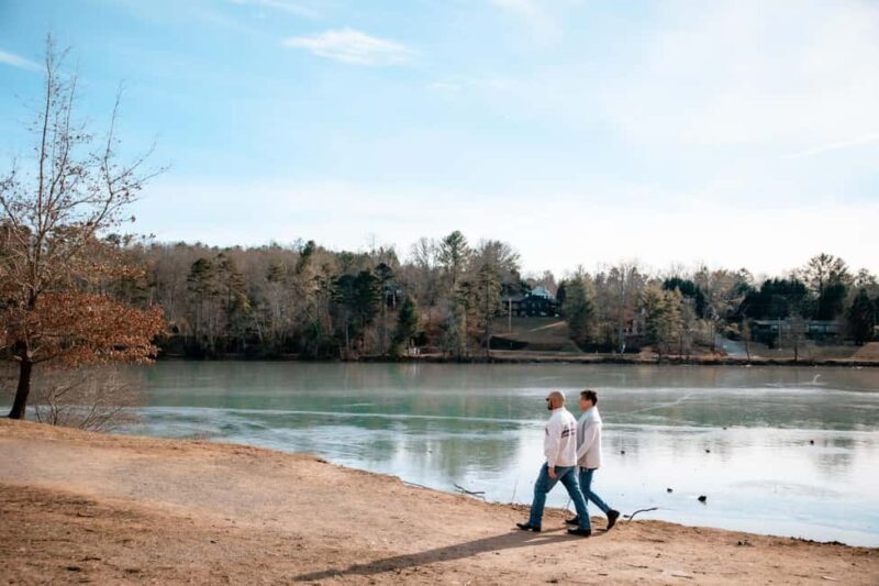 Asheville: Private Professional Vacation Photoshoot - Who Should Consider This Experience?