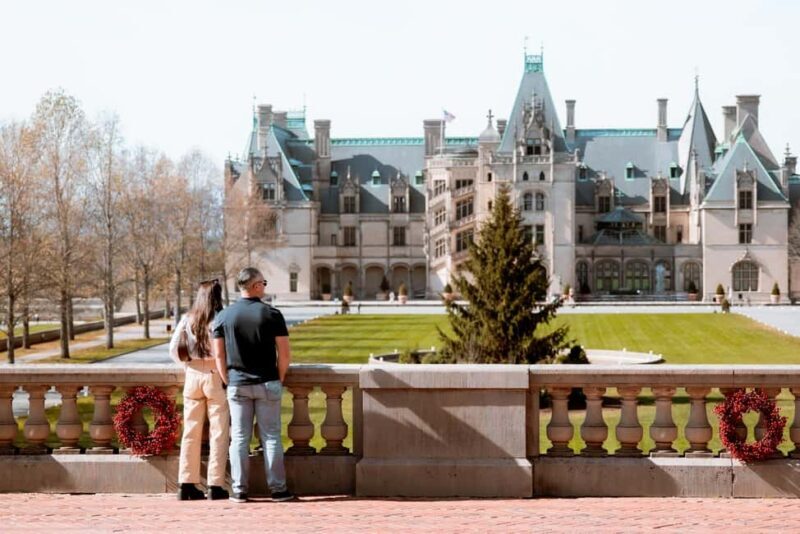 Asheville: Private Professional Vacation Photoshoot - The Sum Up