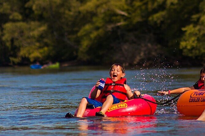 Asheville River Tubing on the French Broad - FAQs