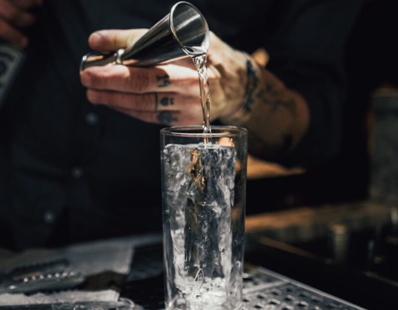 Asheville: Roaring '20s Walking Tour with Drinks - A Well-Prepared Walk Through Asheville’s 1920s Past