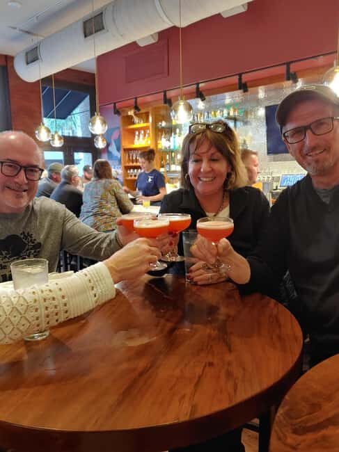 Asheville: Roaring '20s Walking Tour with Drinks - Final Thoughts