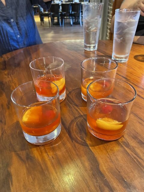 Asheville: Roaring '20s Walking Tour with Drinks - FAQs