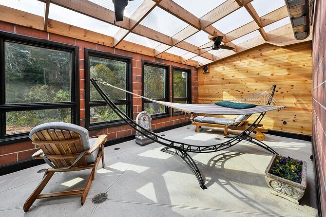 Asheville Spa Escape Salt Sauna, Steam and Copper Soak Experience - Final Thoughts: Is It Worth It?