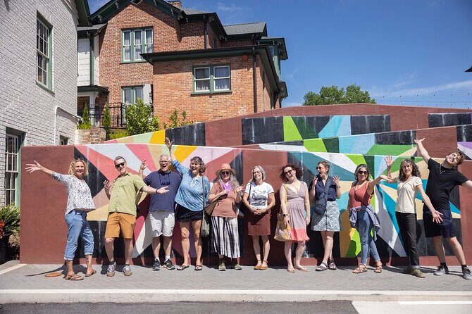 Asheville Street Art Gems of the South Slope Downtown - FAQs
