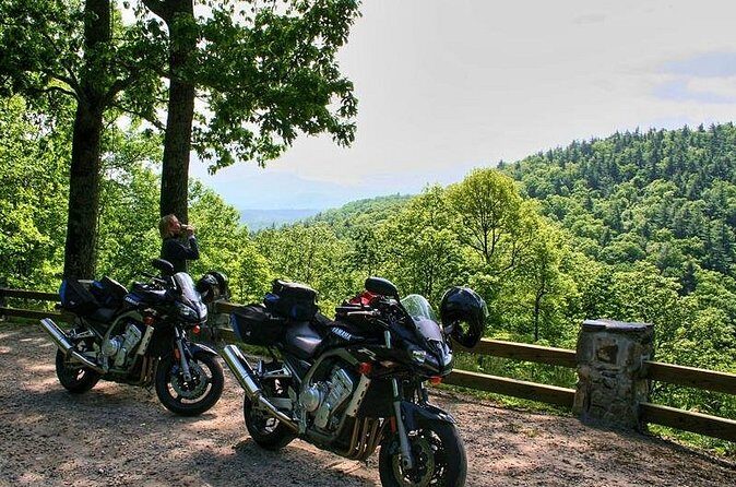 Asheville Tail of the Dragon and Cherohala Skyway Weekend Tour - Final Thoughts