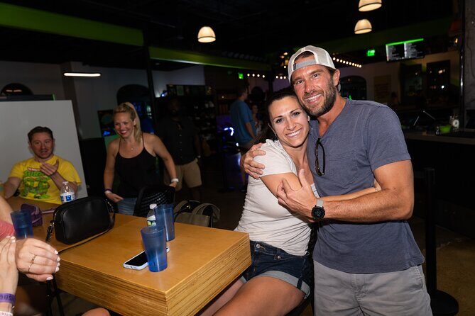 Asheville Terrors Boos and Brews Haunted Pub Crawl - Frequently Asked Questions