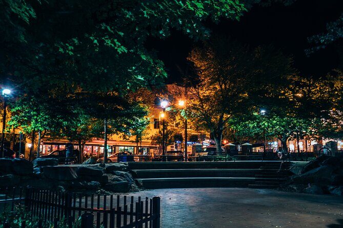 Asheville Terrors: Ghosts of the Blue Ridge - A Deep Dive into the Asheville Terrors: Ghosts of the Blue Ridge