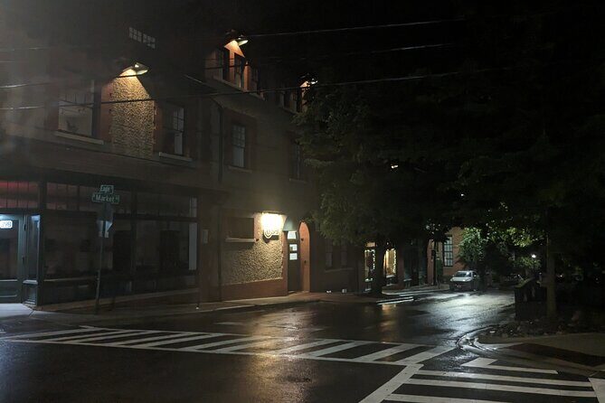 Asheville True Crime Tour - An In-Depth Look at Asheville True Crime Tour