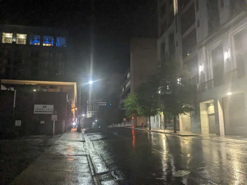 Asheville: True Crime Walking Tour - Final Thoughts