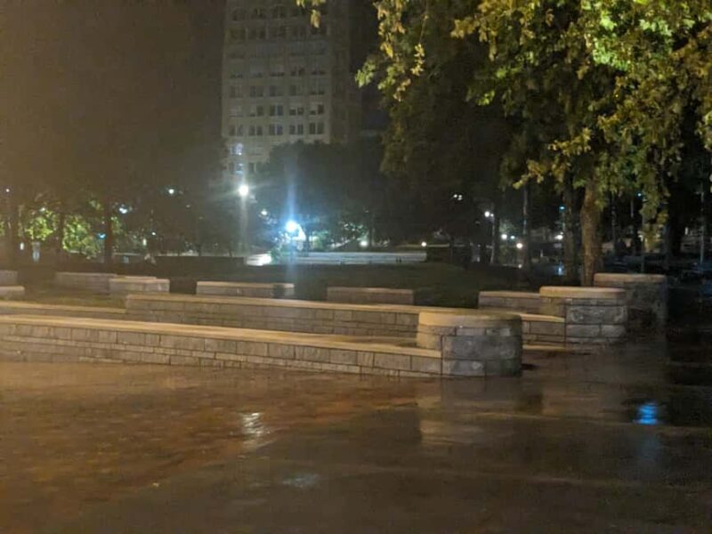 Asheville: True Crime Walking Tour - A Closer Look at the Asheville True Crime Tour