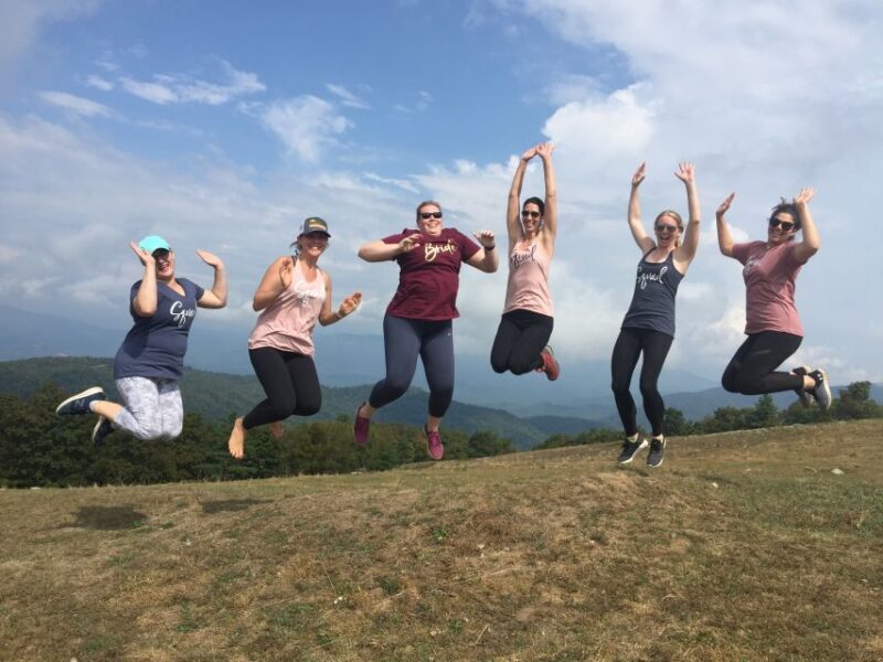 Asheville: Yoga on a Mountain Hike - Why This Tour Is Worth Considering