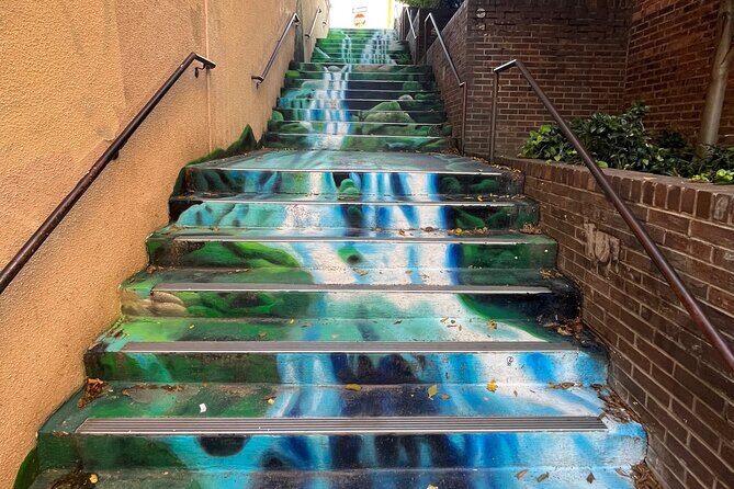 Asheville's Historic Smart Phone Guided App (GPS) Walking Tour - Frequently Asked Questions