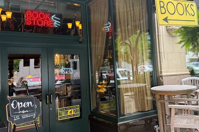 Asheville's Historic Streets: A Self-Guided Walking Tour - Exploring Asheville’s Architectural Heritage