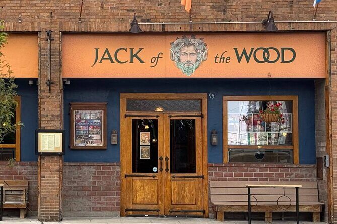 Asheville's Historic Streets: A Self-Guided Walking Tour - Deep Dive into the Itinerary