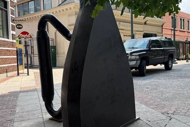 Asheville's Historic Streets: A Self-Guided Walking Tour - Why This Tour Is a Great Choice