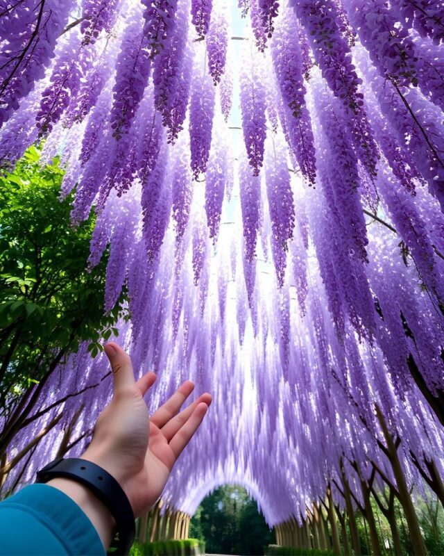Ashikaga Flower Park & Sano Outlets Full-Day Private Tour - Who should choose this tour?