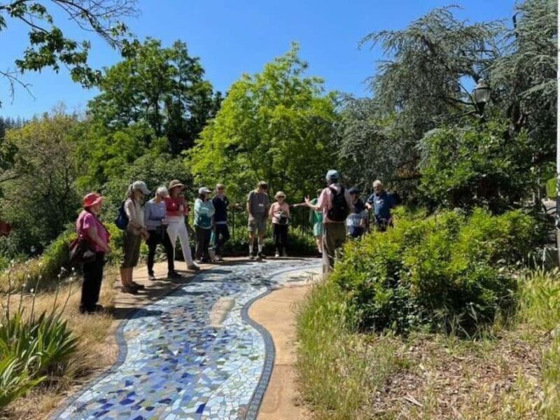 Ashland: Cultural History Walking Tour - FAQs