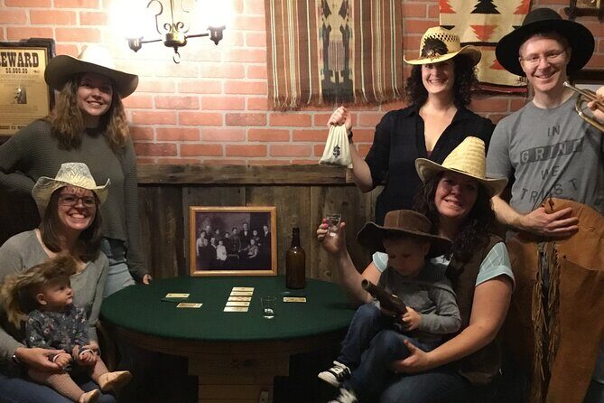 Ashland Escape Games - A Closer Look at Ashland Escape Games