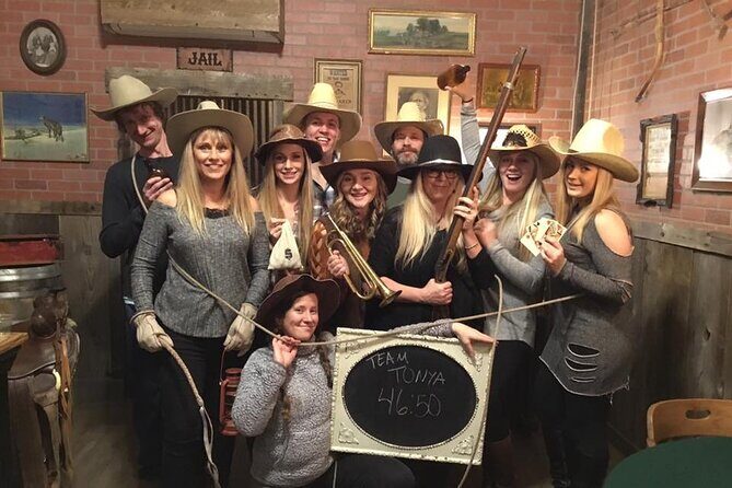 Ashland Escape Games - Frequently Asked Questions