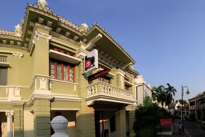 Asia Camera Museum Admission Ticket - A Deep Dive into the Asia Camera Museum Experience